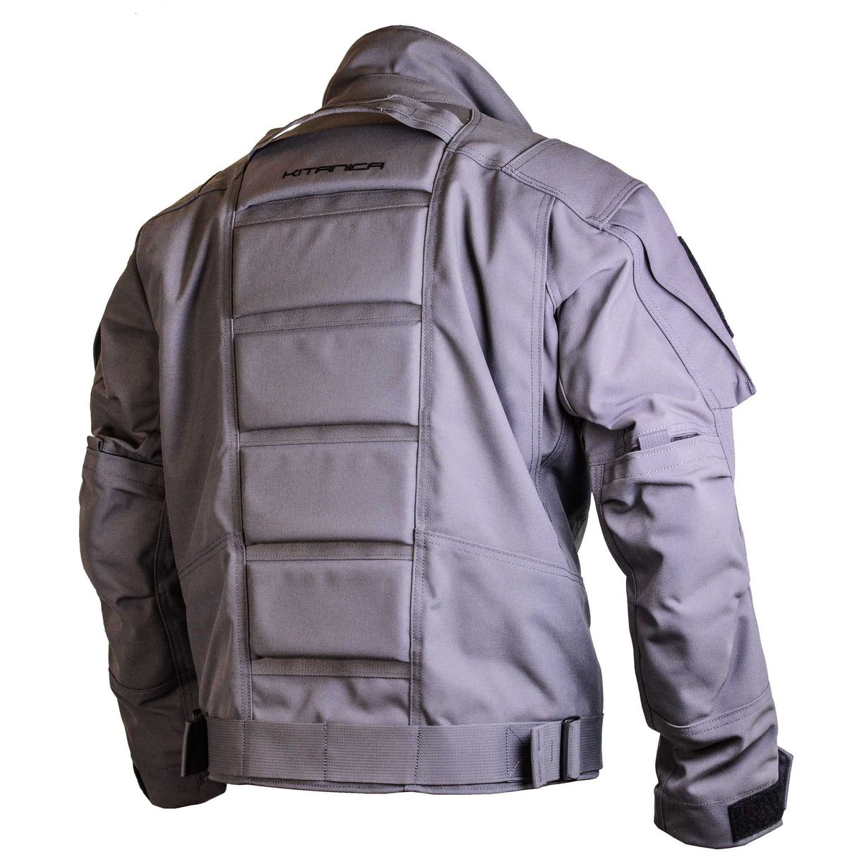 Kitanica Tactical: Overbuilt Outdoor Apparel & Gear