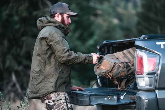 Kitanica Tactical: Overbuilt Outdoor Apparel & Gear