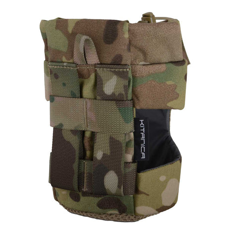 Kitanica Tactical: Overbuilt Outdoor Apparel & Gear