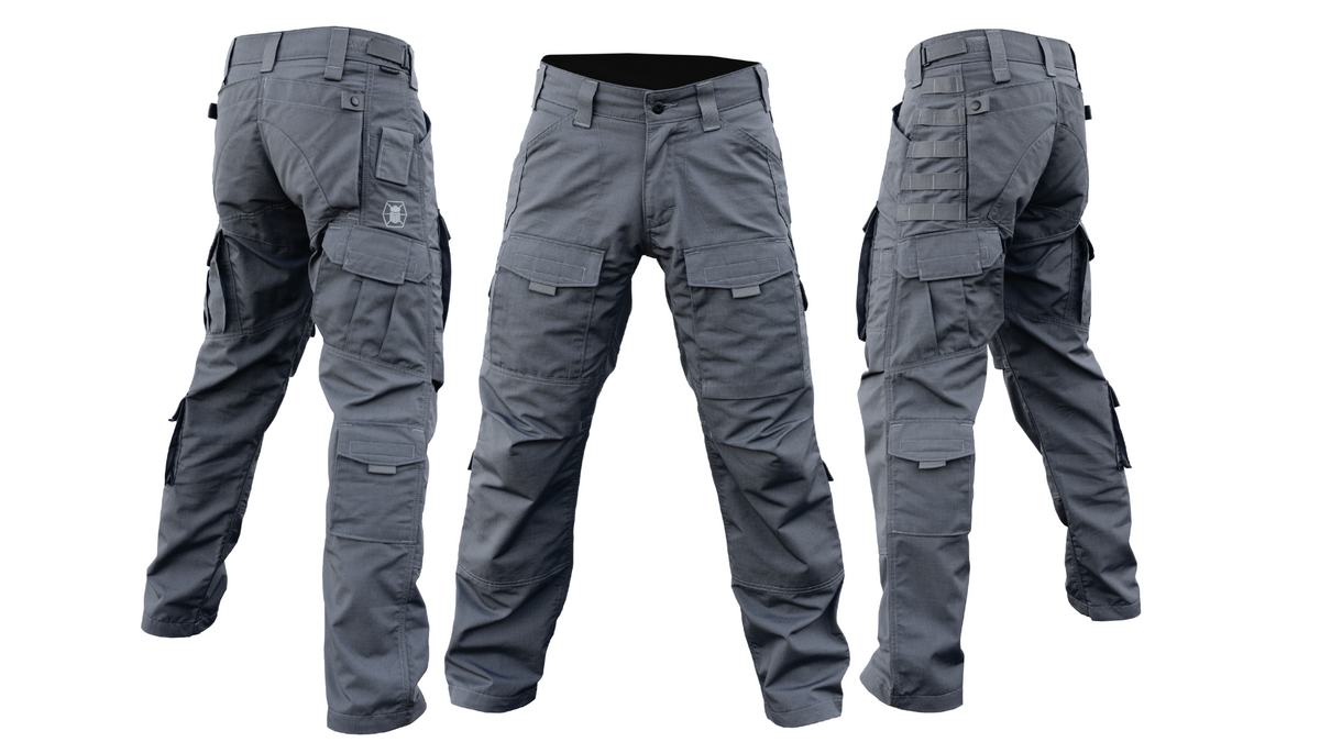 Kitanica Tactical: Overbuilt Outdoor Apparel & Gear