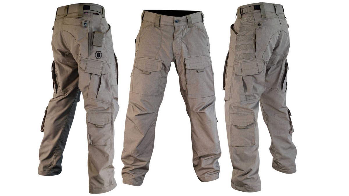 Kitanica Tactical: Overbuilt Outdoor Apparel & Gear