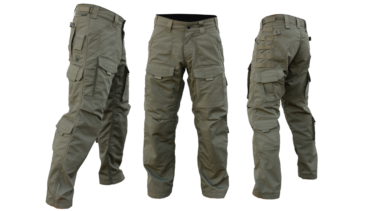 Kitanica Tactical: Overbuilt Outdoor Apparel & Gear