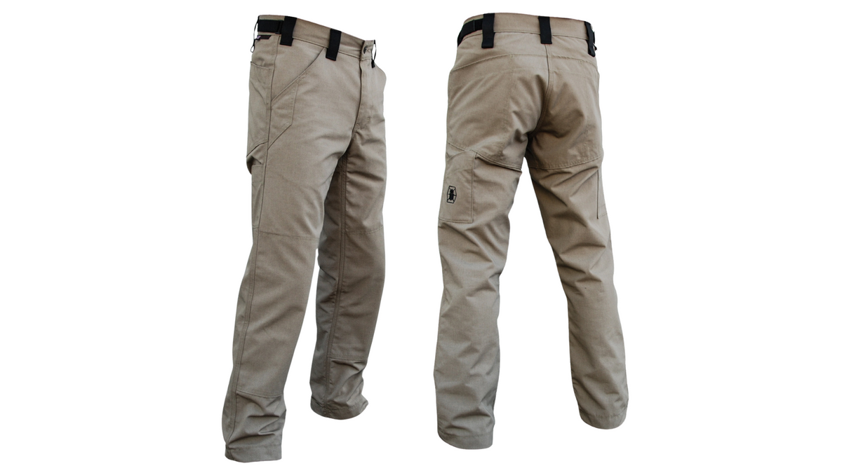 Kitanica Tactical: Overbuilt Outdoor Apparel & Gear