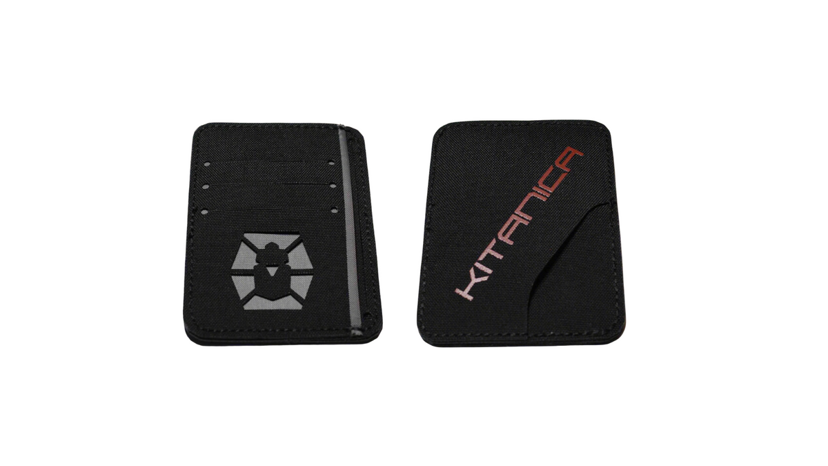 Kitanica Tactical: Overbuilt Outdoor Apparel & Gear