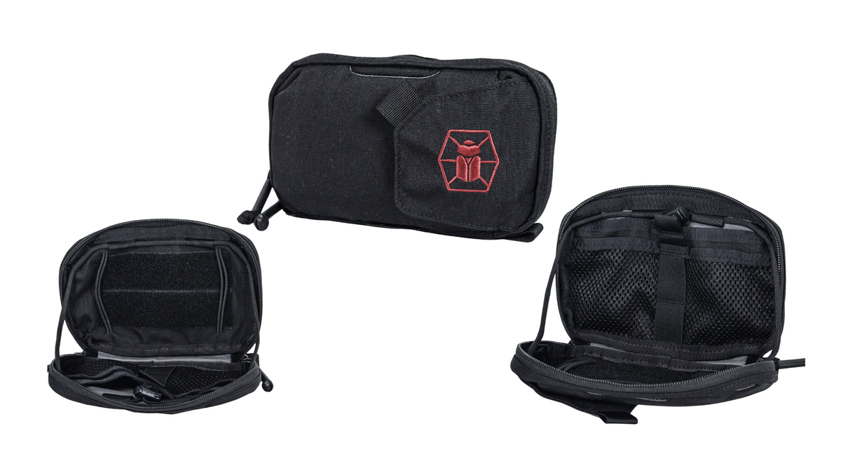 Kitanica Tactical: Overbuilt Outdoor Apparel & Gear