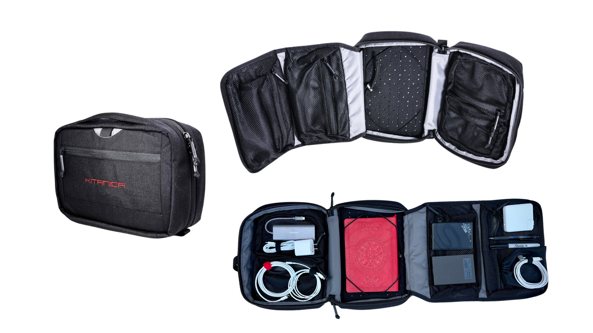 Kitanica Tactical: Overbuilt Outdoor Apparel & Gear