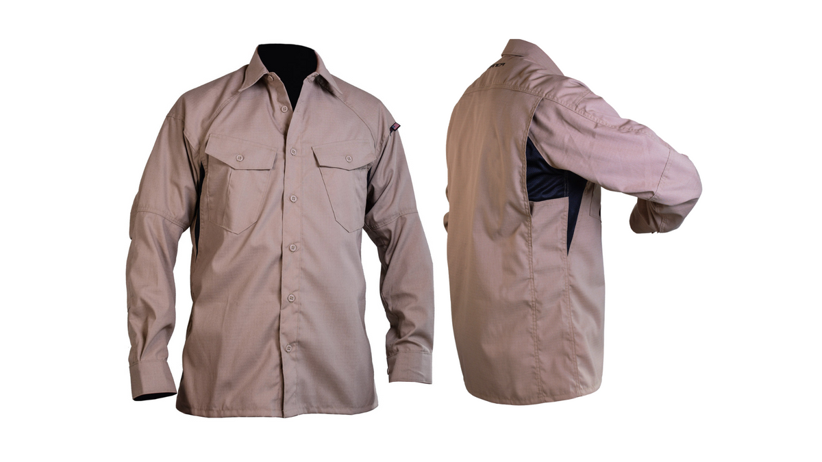 Kitanica Tactical: Overbuilt Outdoor Apparel & Gear