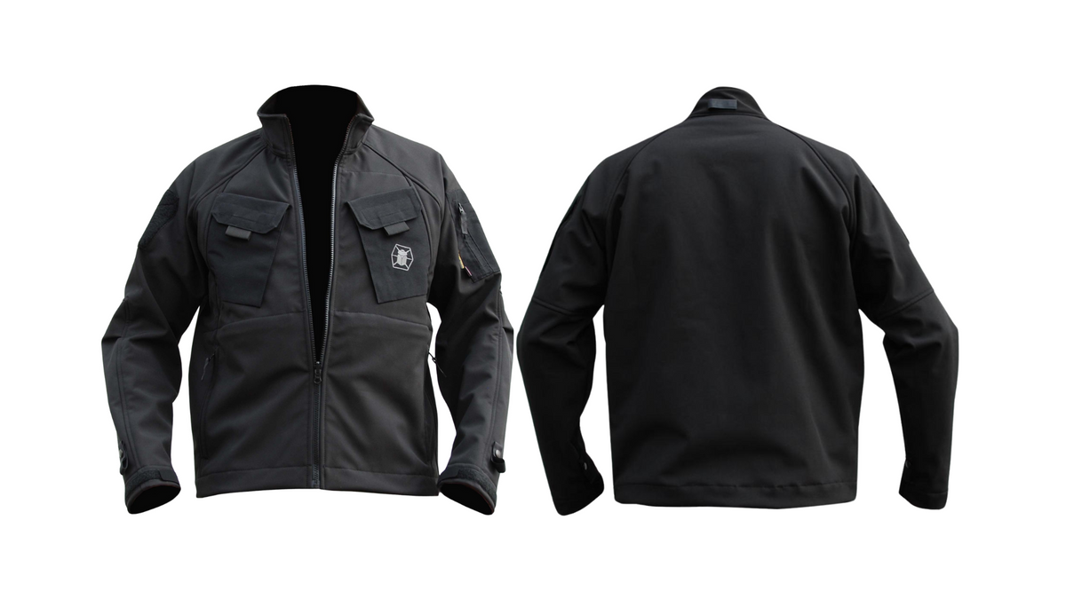 Kitanica Tactical: Overbuilt Outdoor Apparel & Gear