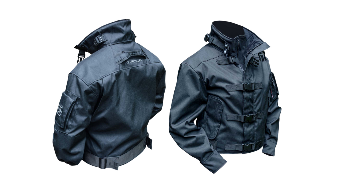 Kitanica Tactical: Overbuilt Outdoor Apparel & Gear