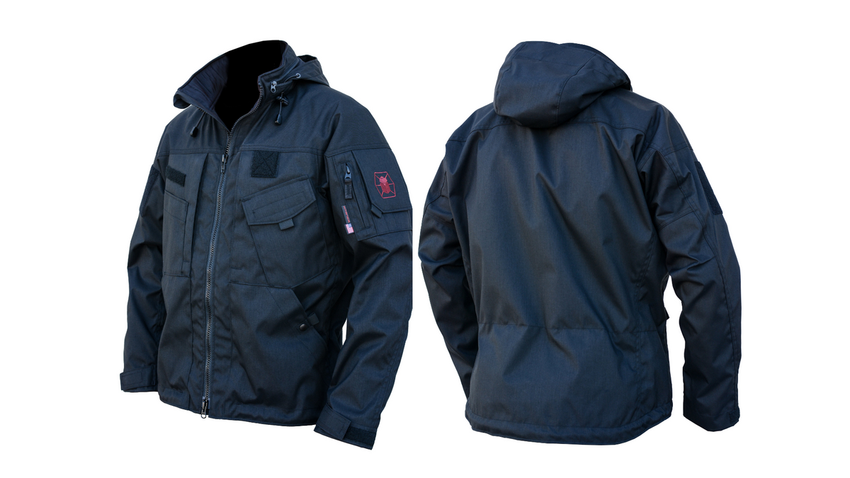 Kitanica Tactical: Overbuilt Outdoor Apparel & Gear
