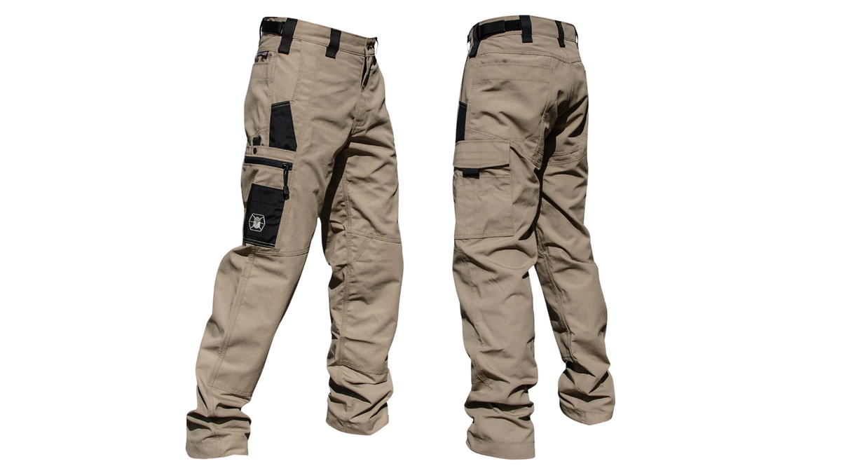 Kitanica Tactical: Overbuilt Outdoor Apparel & Gear