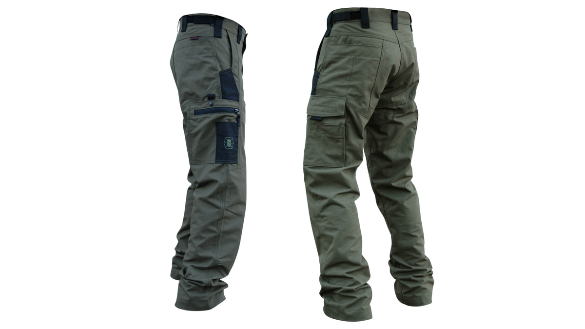 Kitanica Tactical: Overbuilt Outdoor Apparel & Gear