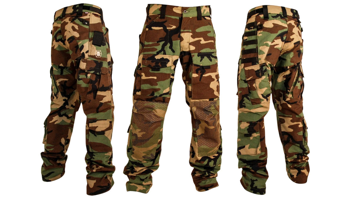 Kitanica Tactical: Overbuilt Outdoor Apparel & Gear