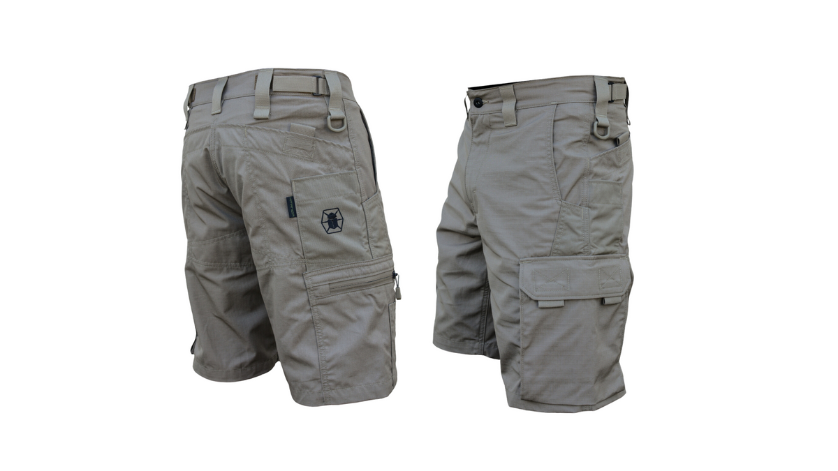 Kitanica Tactical: Overbuilt Outdoor Apparel & Gear
