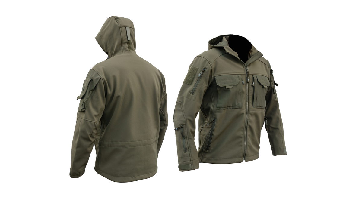 Kitanica Tactical: Overbuilt Outdoor Apparel & Gear