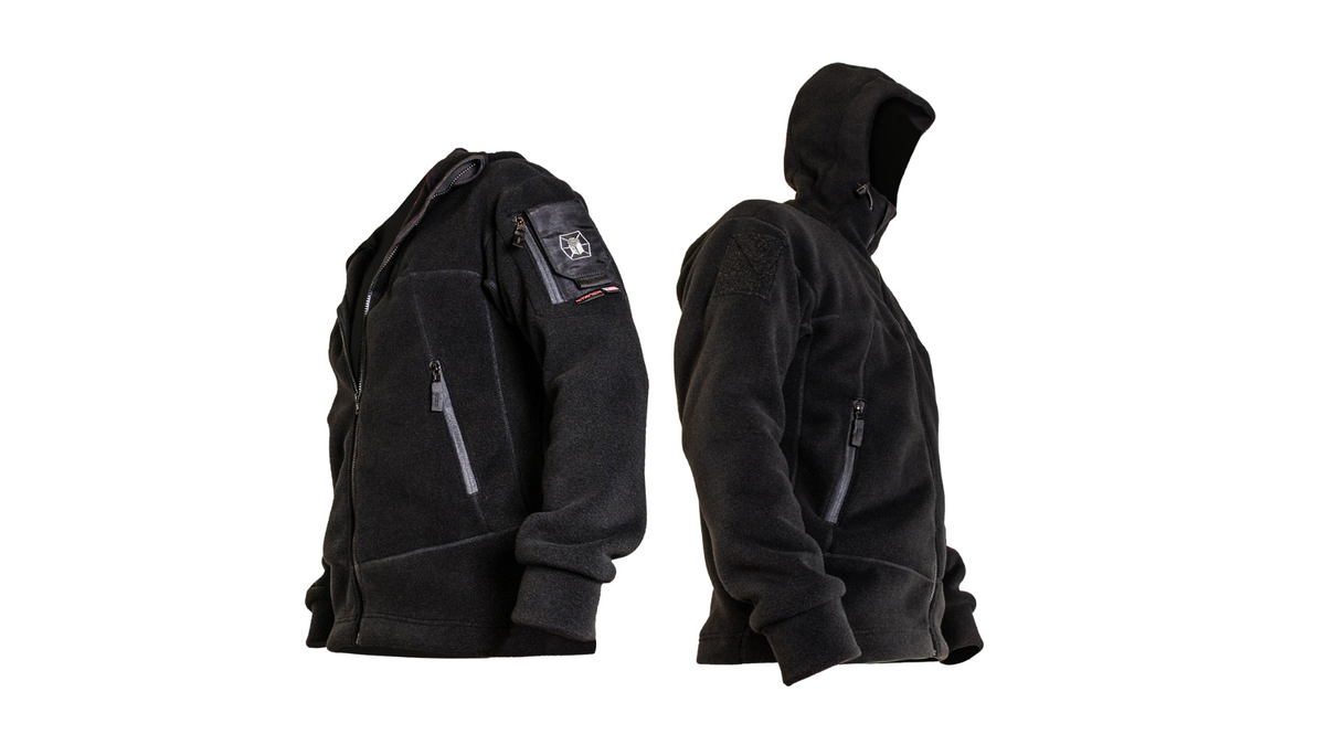 Kitanica Tactical: Overbuilt Outdoor Apparel & Gear