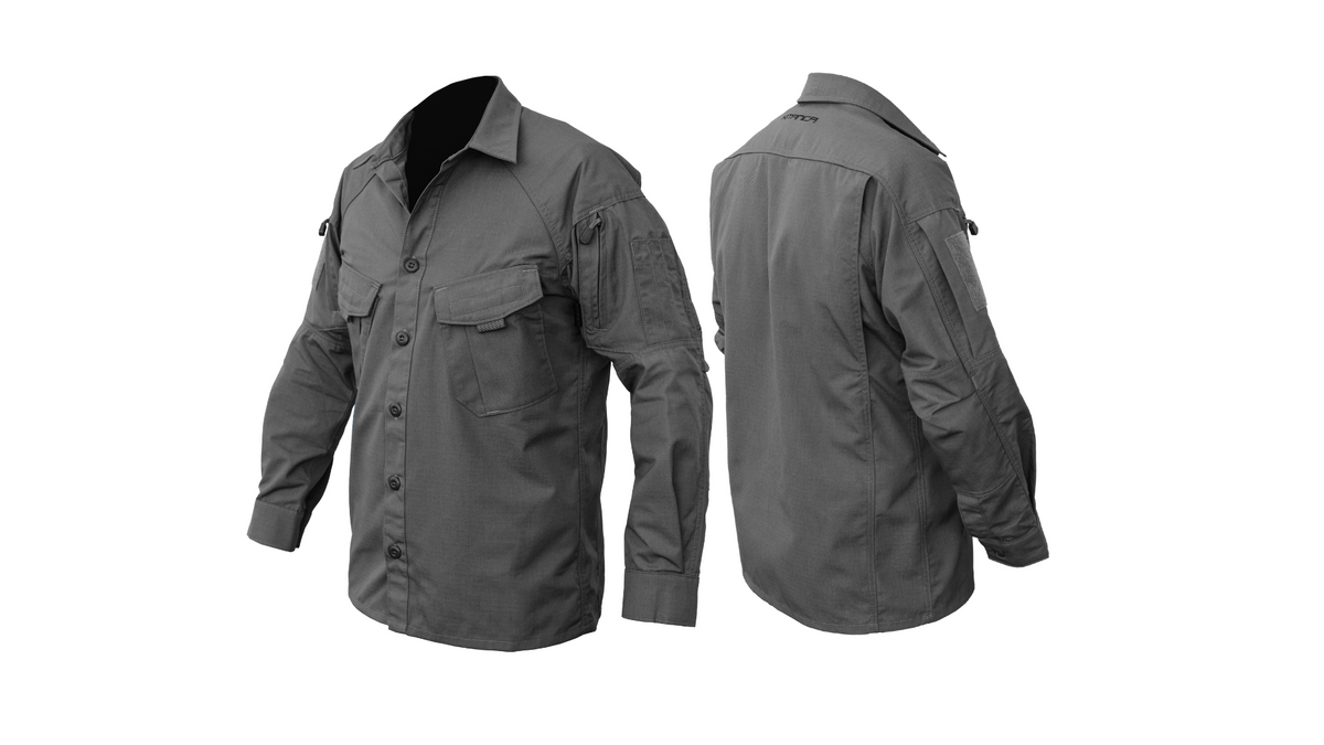 Kitanica Tactical: Overbuilt Outdoor Apparel & Gear