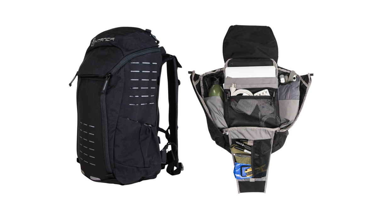 Kitanica Tactical: Overbuilt Outdoor Apparel & Gear