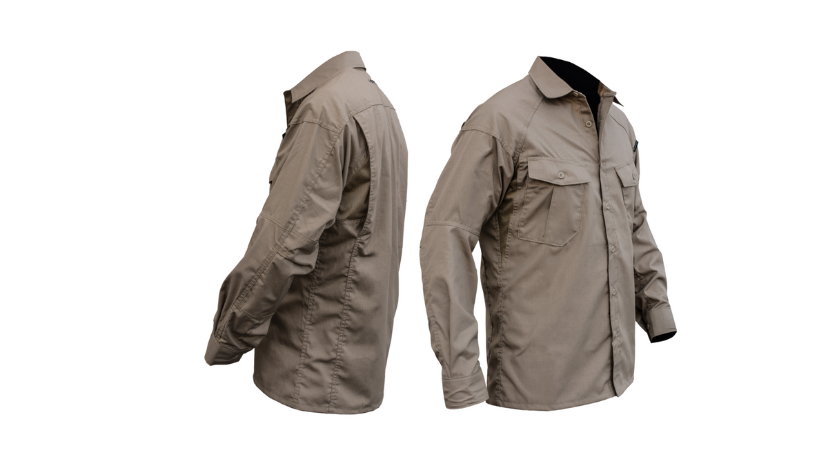 Kitanica Tactical: Overbuilt Outdoor Apparel & Gear