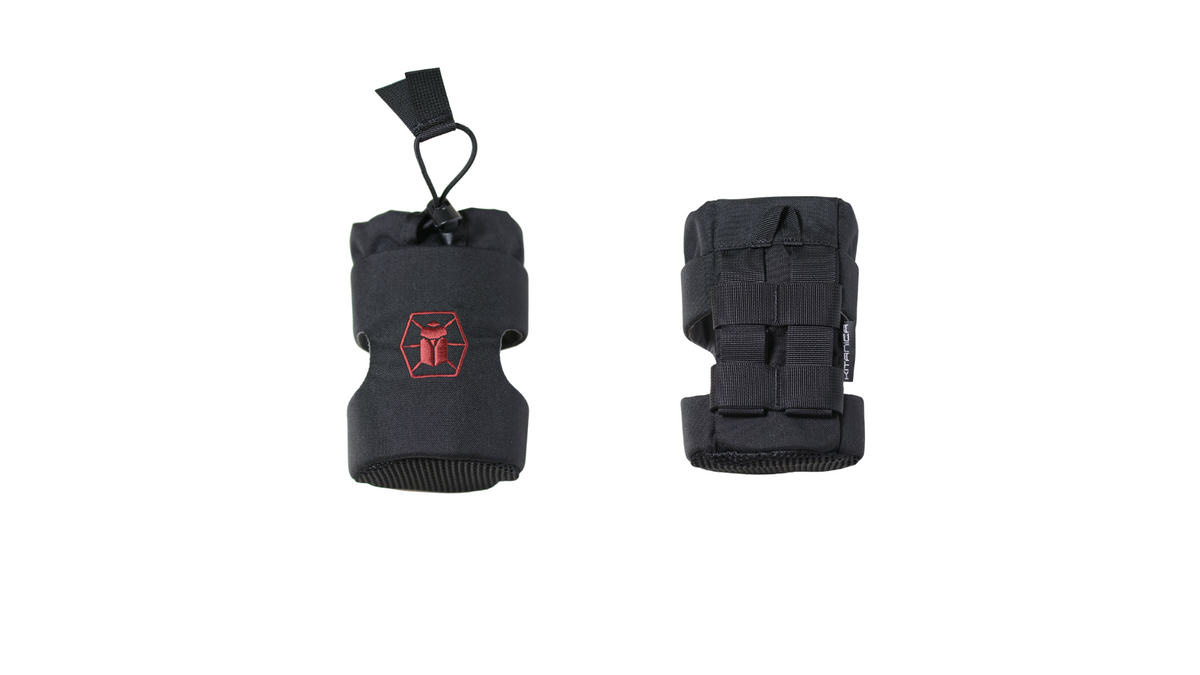 Kitanica Tactical: Overbuilt Outdoor Apparel & Gear