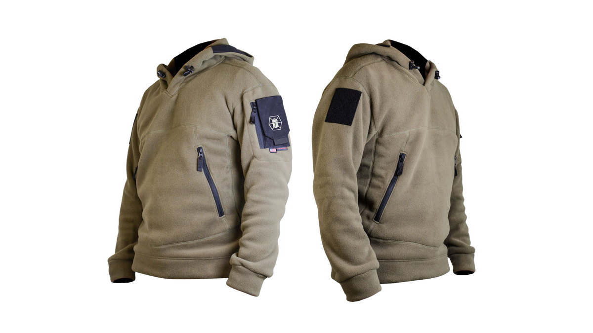 Kitanica Tactical: Overbuilt Outdoor Apparel & Gear