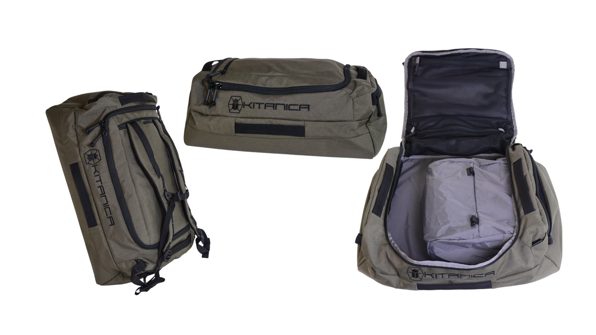 Kitanica Tactical: Overbuilt Outdoor Apparel & Gear