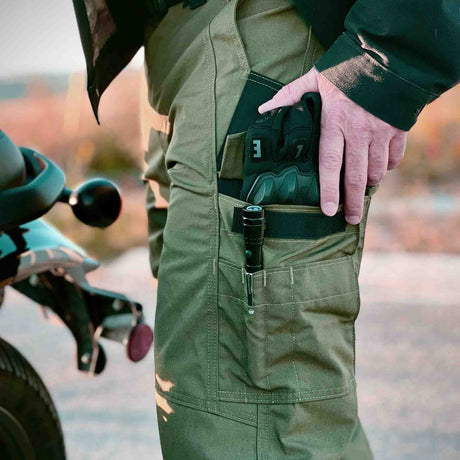 Kitanica Tactical: Overbuilt Outdoor Apparel & Gear