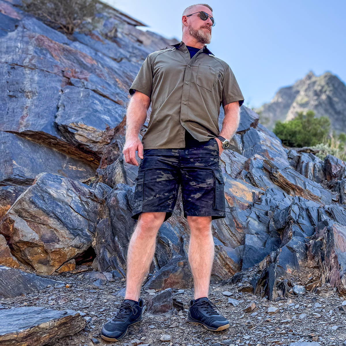 Kitanica Tactical: Overbuilt Outdoor Apparel & Gear