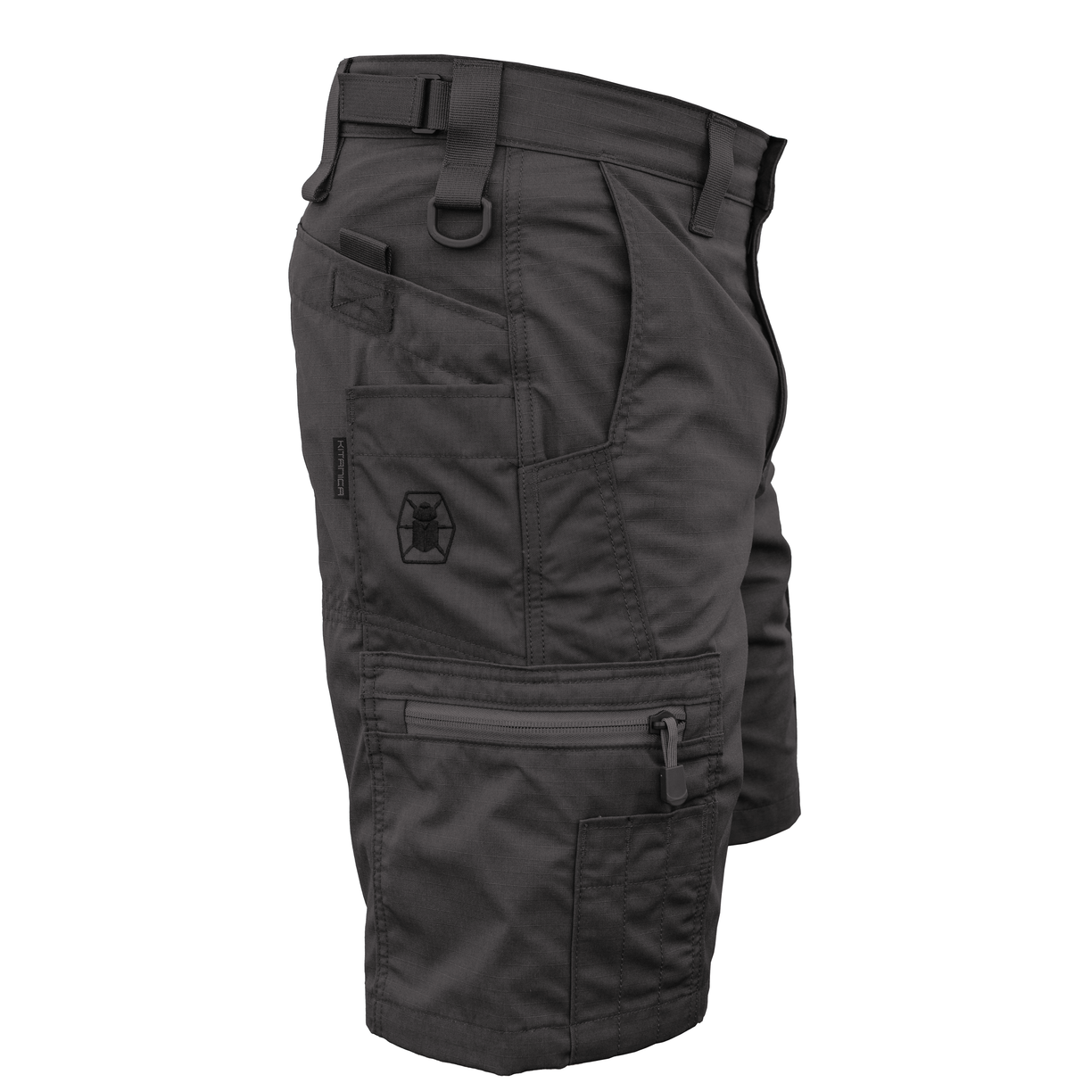 Kitanica Tactical: Overbuilt Outdoor Apparel & Gear