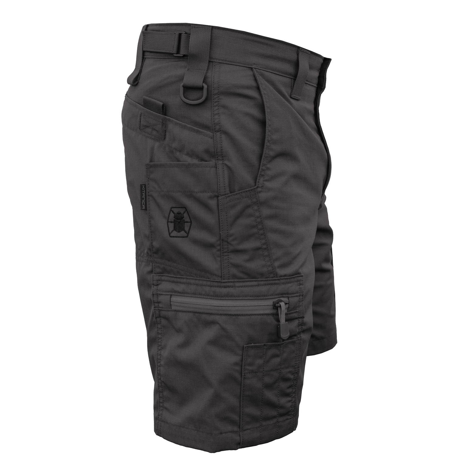 Kitanica Tactical: Overbuilt Outdoor Apparel & Gear