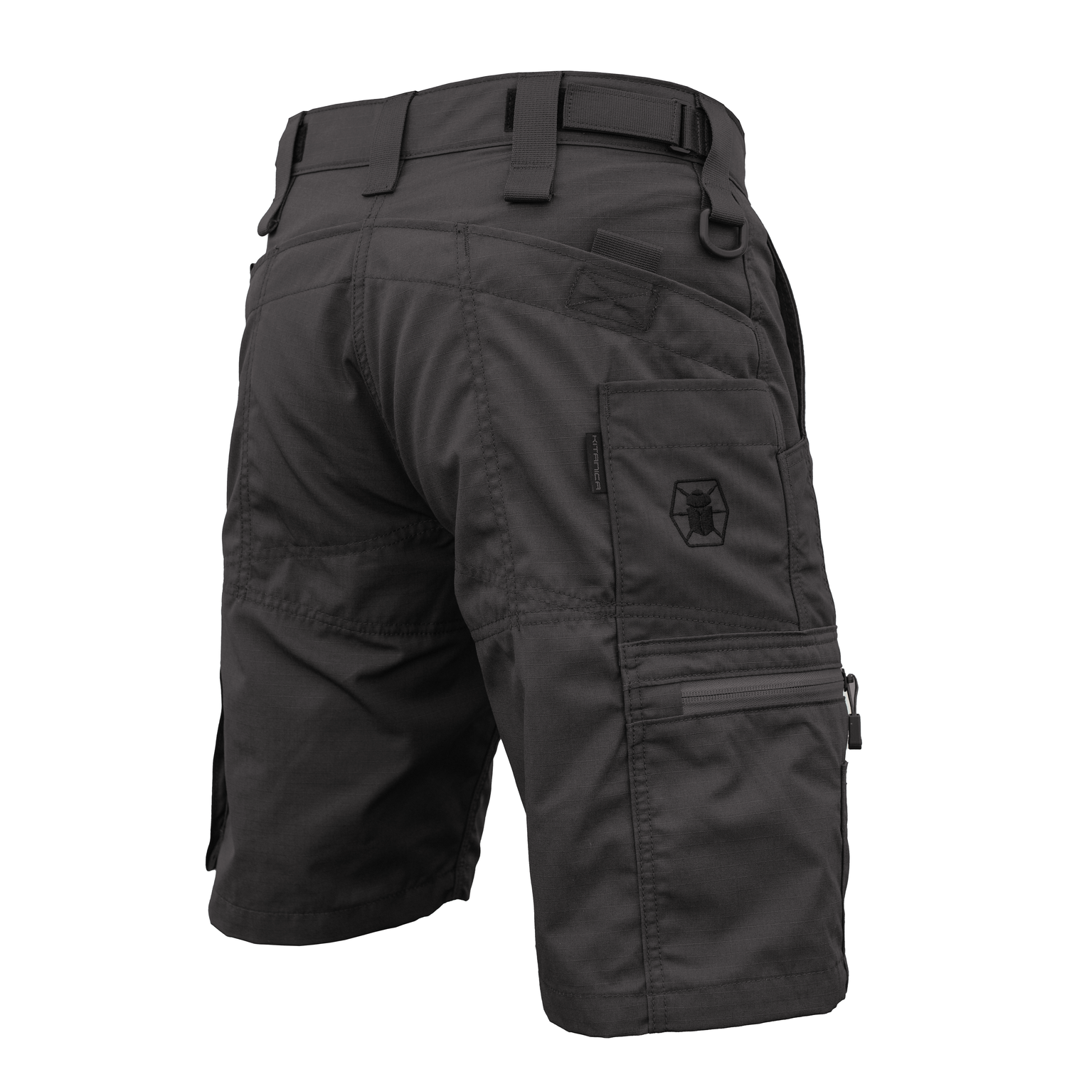 Kitanica Tactical: Overbuilt Outdoor Apparel & Gear