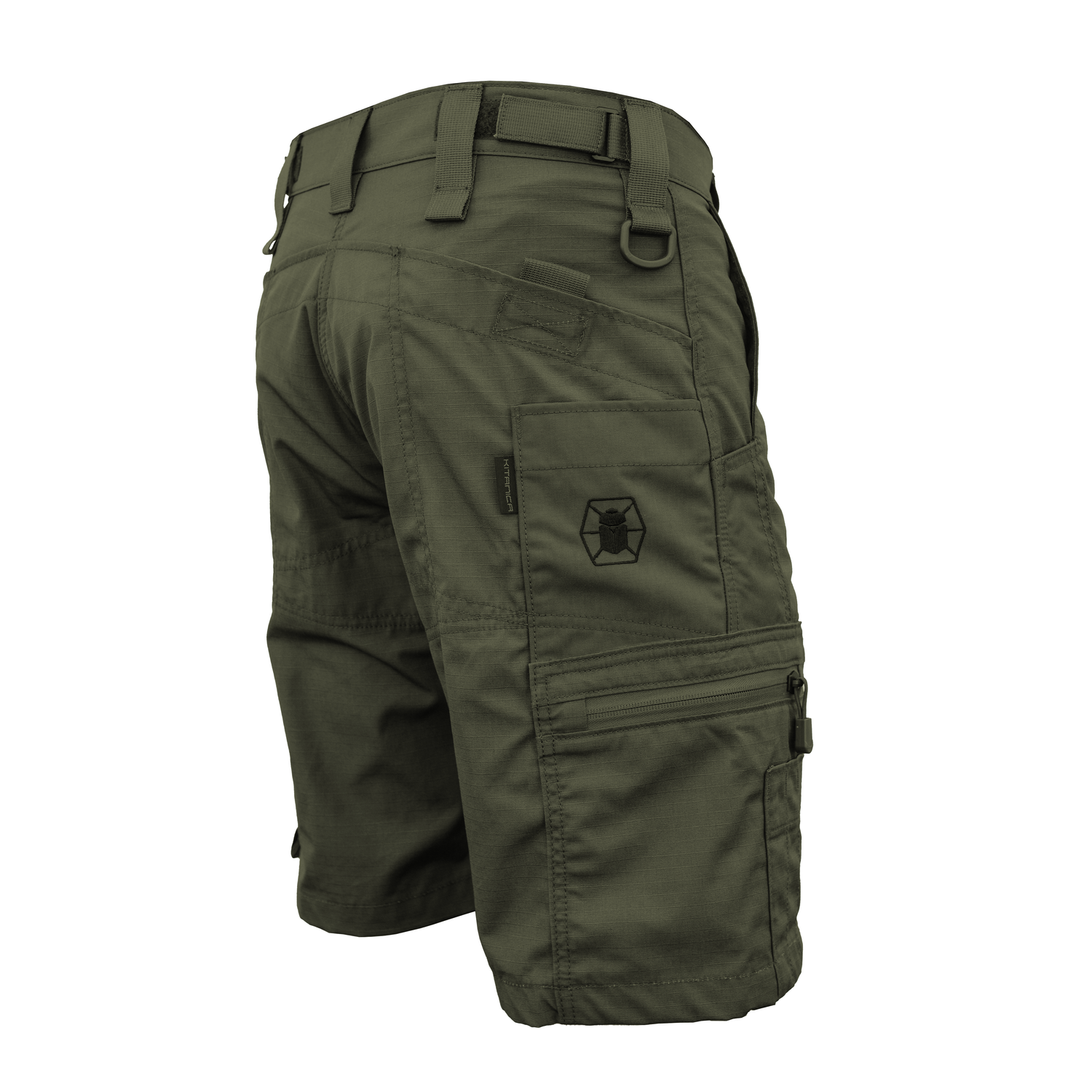 Kitanica Tactical: Overbuilt Outdoor Apparel & Gear