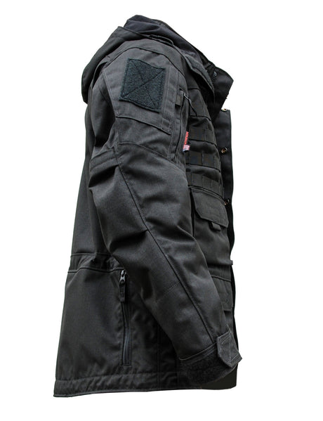 Kitanica Tactical: Overbuilt Outdoor Apparel & Gear