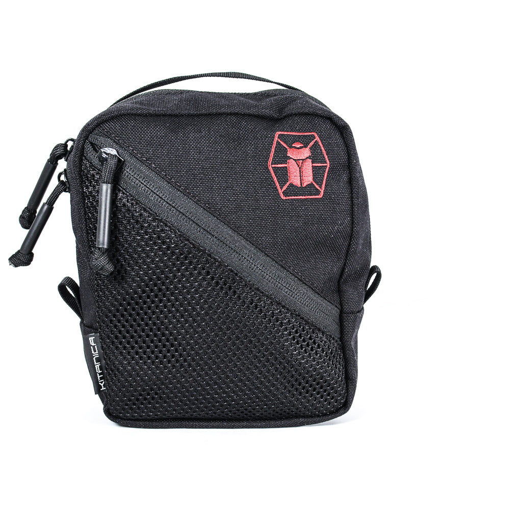 Kitanica Tactical: Overbuilt Outdoor Apparel & Gear