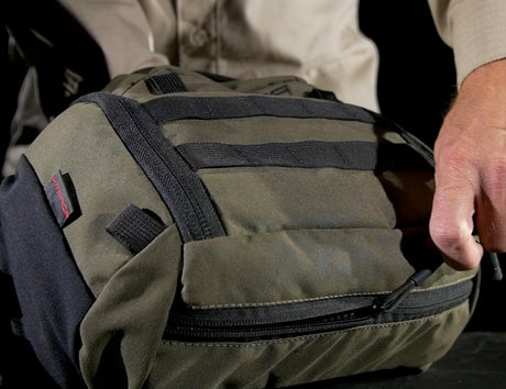 Kitanica Tactical: Overbuilt Outdoor Apparel & Gear