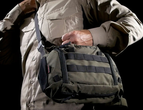 Kitanica Tactical: Overbuilt Outdoor Apparel & Gear