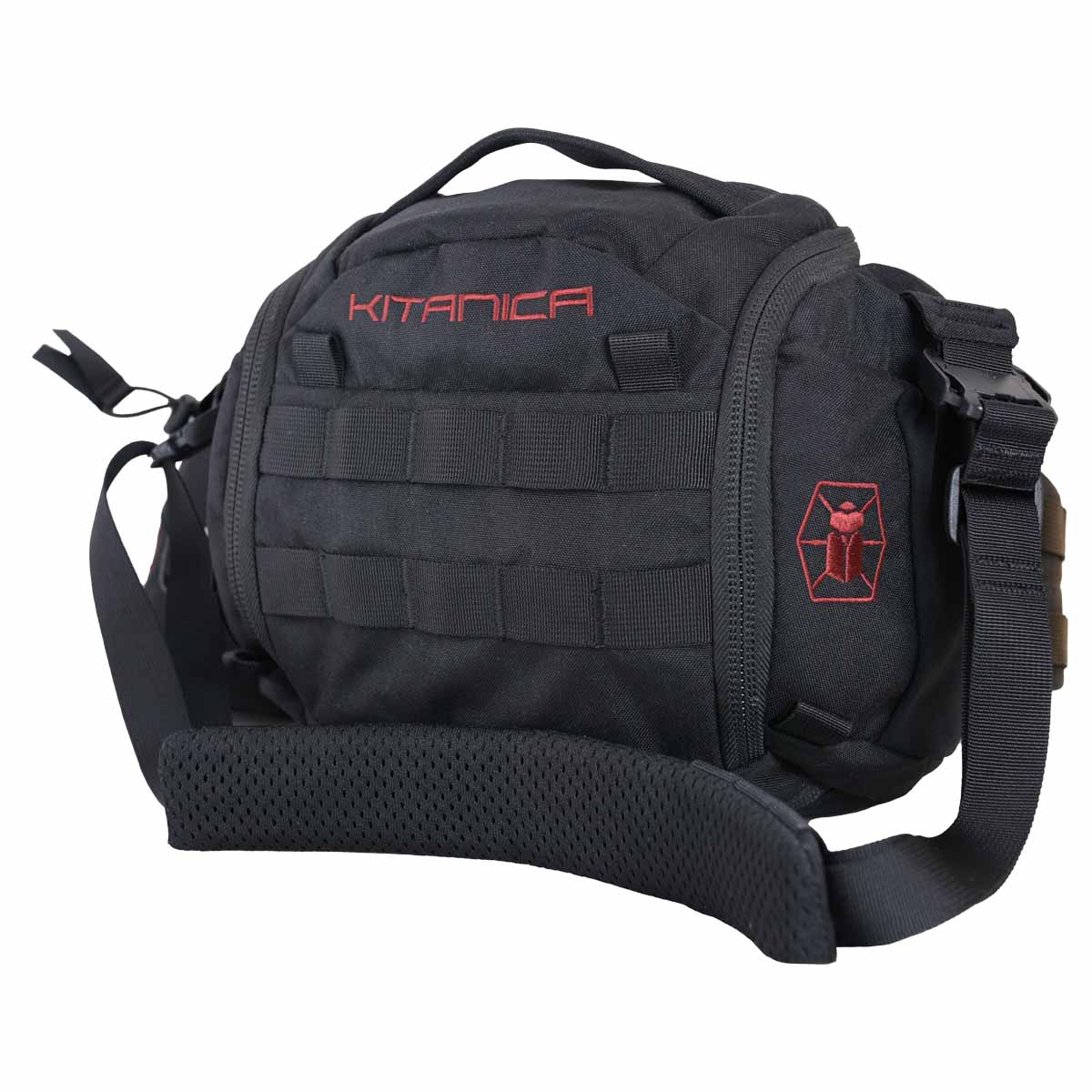 Kitanica Tactical: Overbuilt Outdoor Apparel & Gear