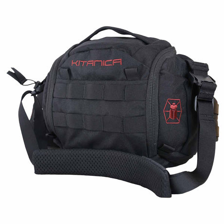 Kitanica Tactical: Overbuilt Outdoor Apparel & Gear