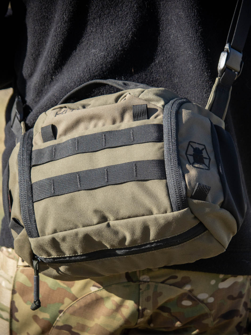 Kitanica Tactical: Overbuilt Outdoor Apparel & Gear
