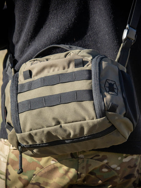 Kitanica Tactical: Overbuilt Outdoor Apparel & Gear