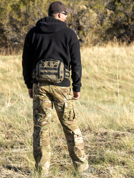 Kitanica Tactical: Overbuilt Outdoor Apparel & Gear