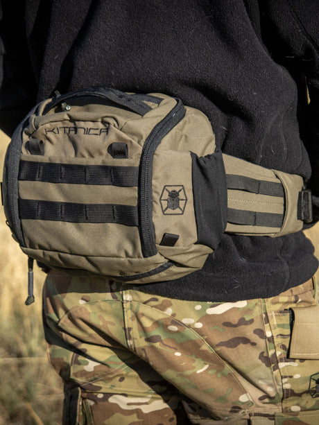 Kitanica Tactical: Overbuilt Outdoor Apparel & Gear