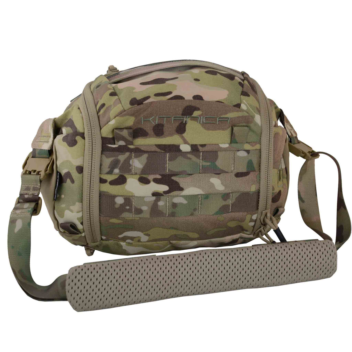 Kitanica Tactical: Overbuilt Outdoor Apparel & Gear