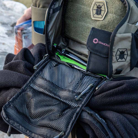 Kitanica Tactical: Overbuilt Outdoor Apparel & Gear