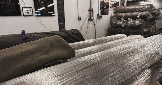 Kitanica Tactical: Overbuilt Outdoor Apparel & Gear
