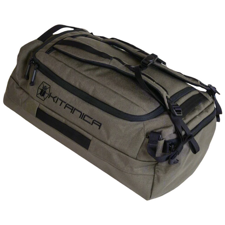 Kitanica Tactical: Overbuilt Outdoor Apparel & Gear