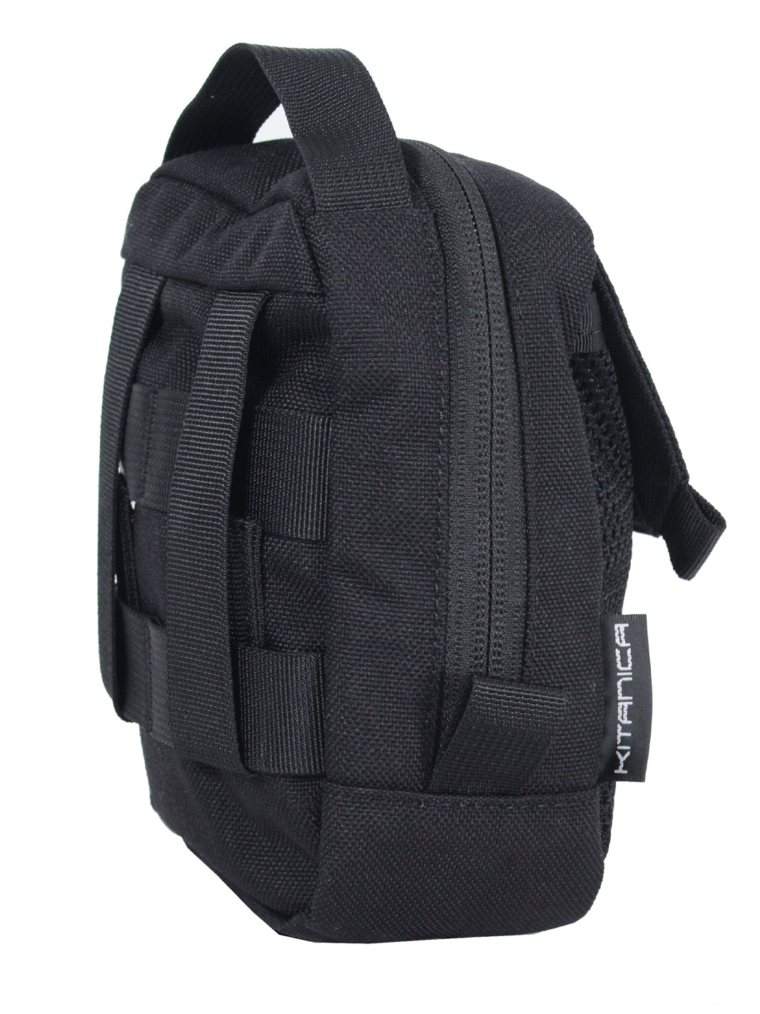 Kitanica Tactical: Overbuilt Outdoor Apparel & Gear