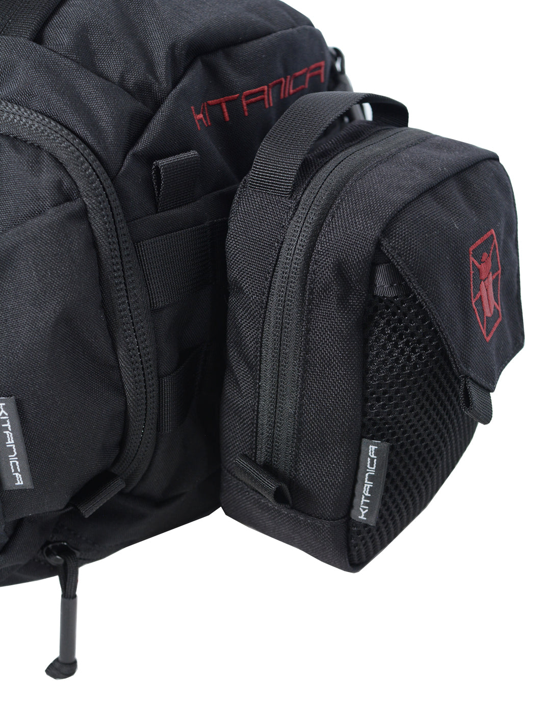 Kitanica Tactical: Overbuilt Outdoor Apparel & Gear