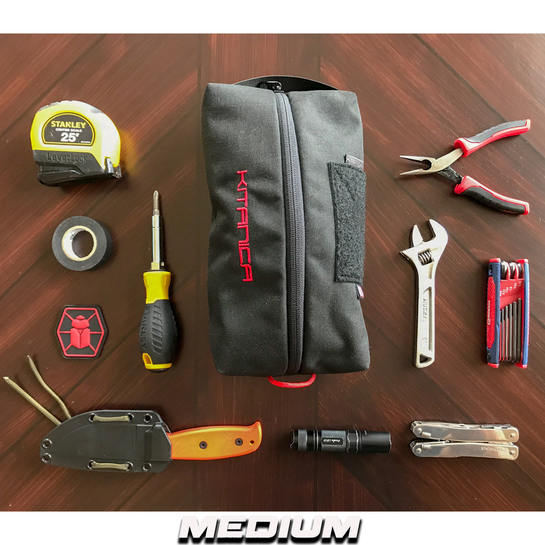 Kitanica Tactical: Overbuilt Outdoor Apparel & Gear