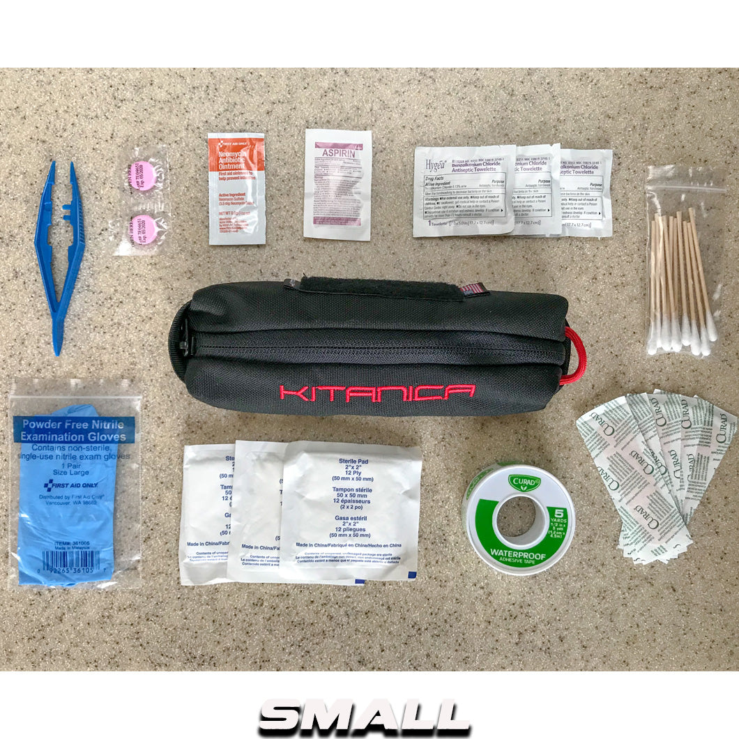 Kitanica Tactical: Overbuilt Outdoor Apparel & Gear